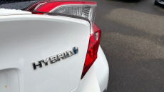 Toyota C-HR 1.8 Hybrid Design 5dr CVT Hybrid Hatchback